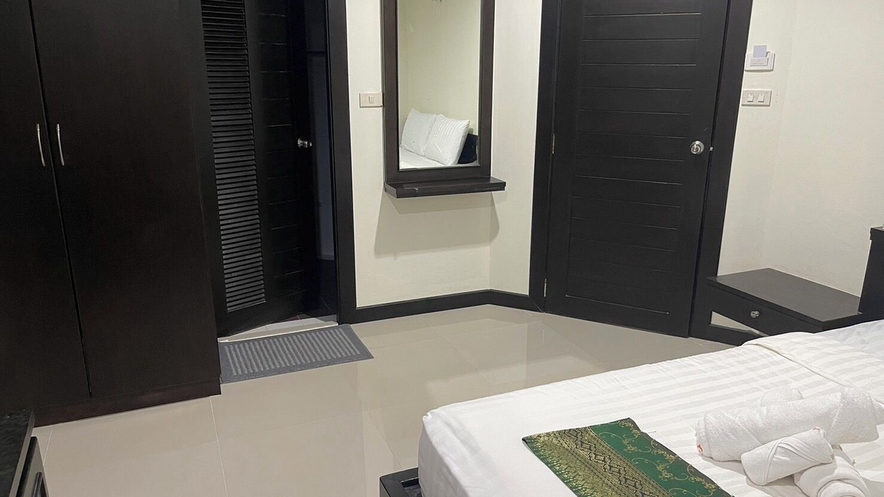 Photo of Bedroom in Pak Nakhon