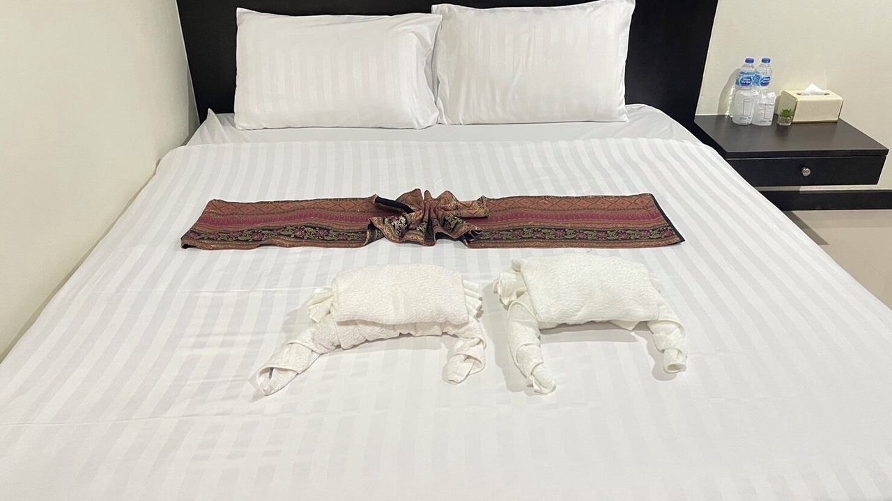 Photo of Bedroom in Pak Nakhon