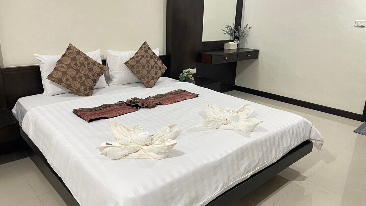 Photo of Bedroom in Pak Nakhon