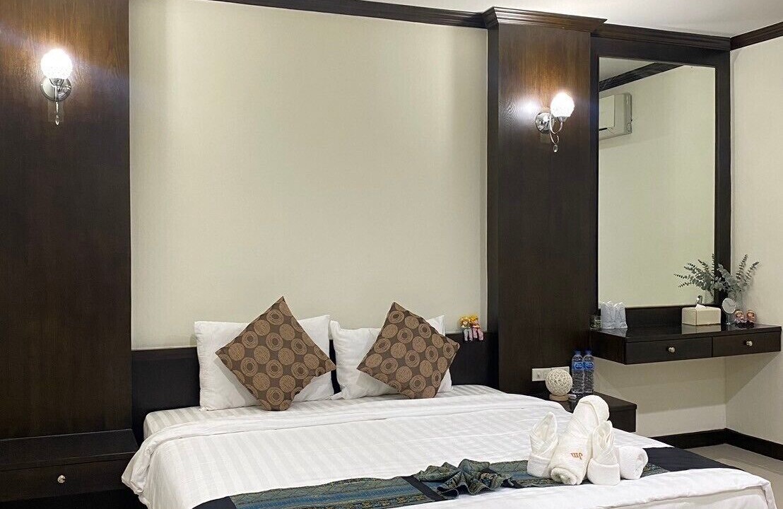 Photo of Bedroom in Pak Nakhon