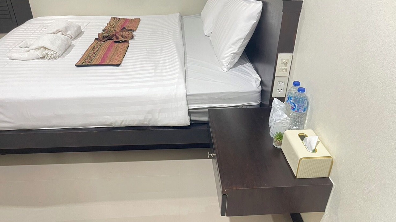 Photo of Bedroom in Pak Nakhon