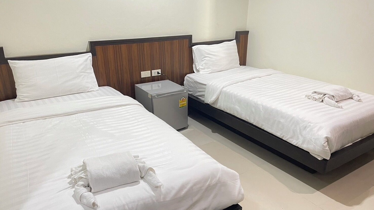 Photo of Bedroom in Pak Nakhon