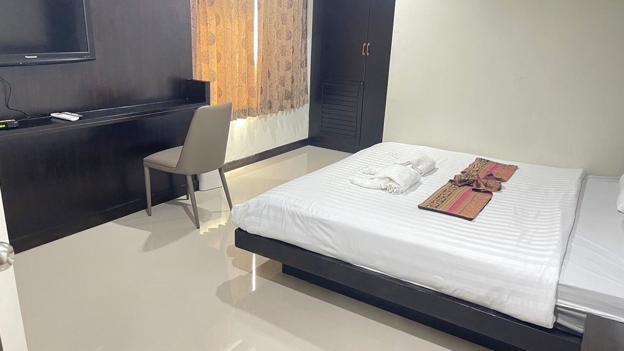 Photo of Bedroom in Pak Nakhon