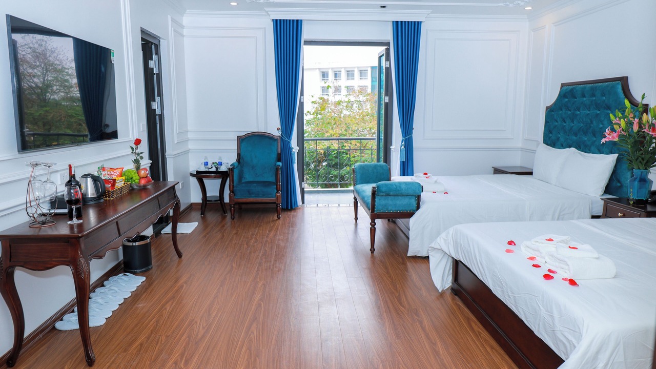 Photo of Bedroom in Gia Lam