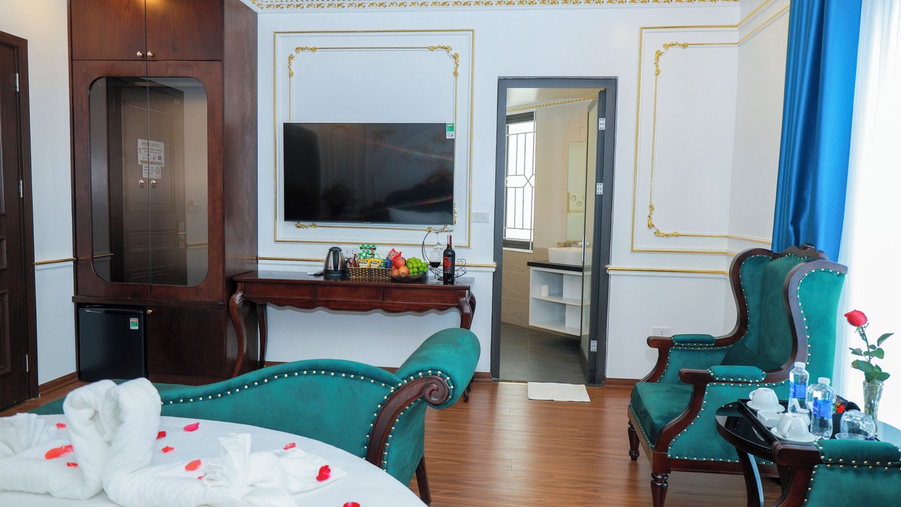 Photo of Bedroom in Gia Lam