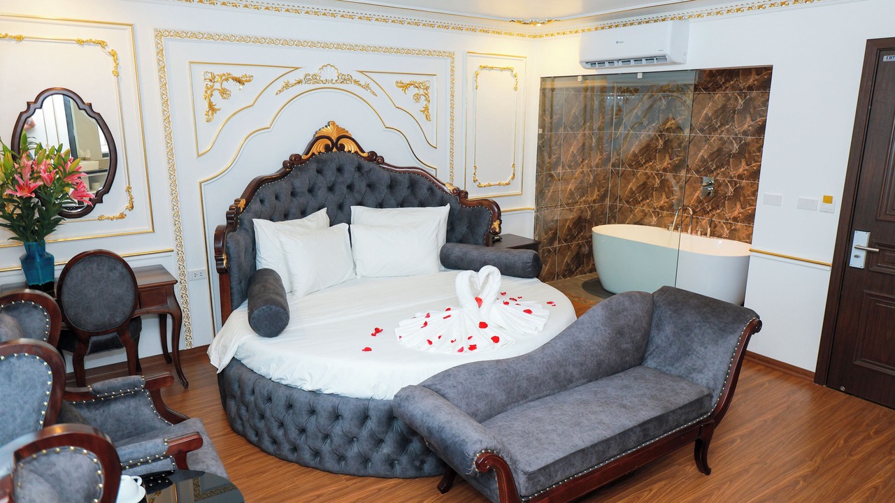 Photo of Bedroom in Gia Lam