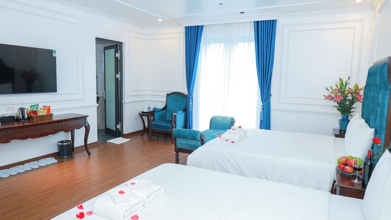 Photo of Bedroom in Gia Lam