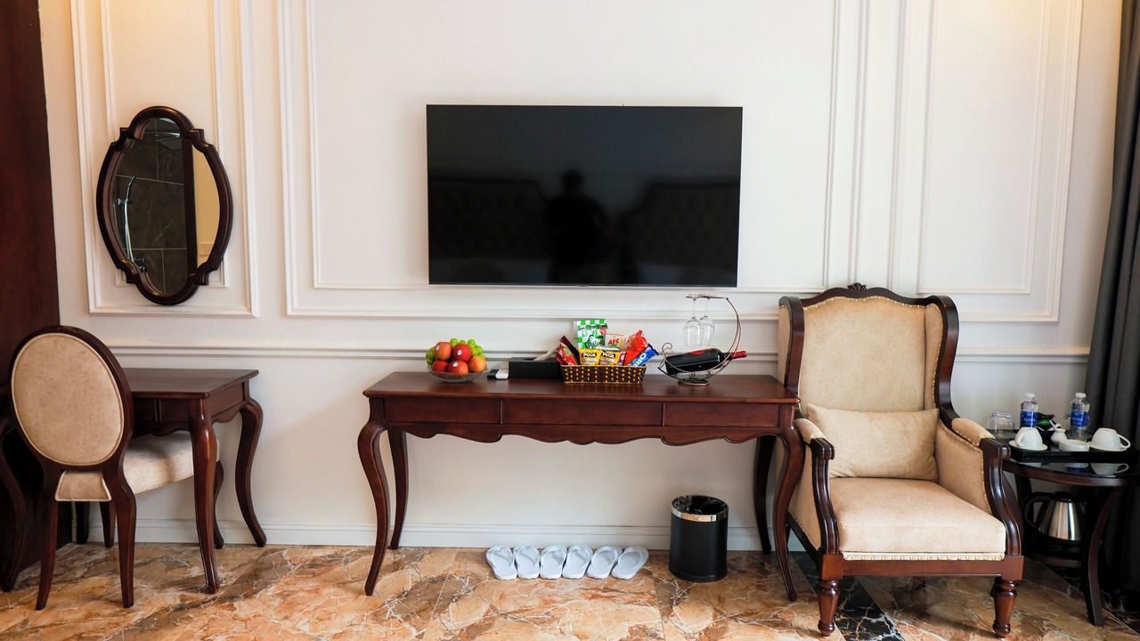 Photo of Bedroom in Gia Lam