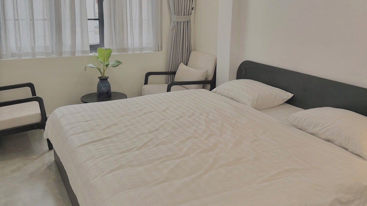 Photo of Bedroom in Ngo Quyen