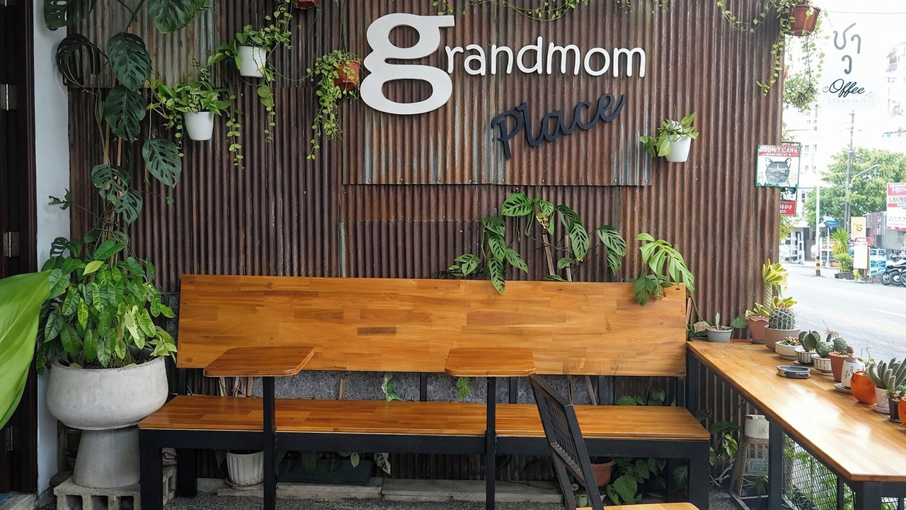 Photo of Outdoor in Downtown Krabi