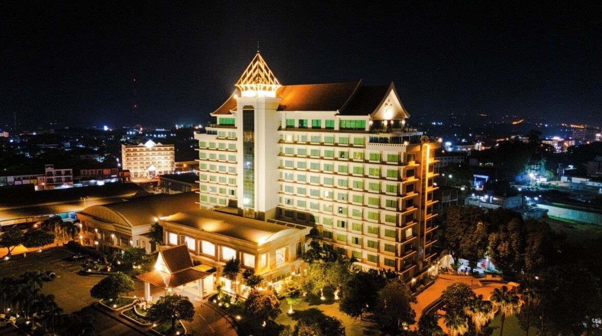 Photo of Outdoor in Pakse