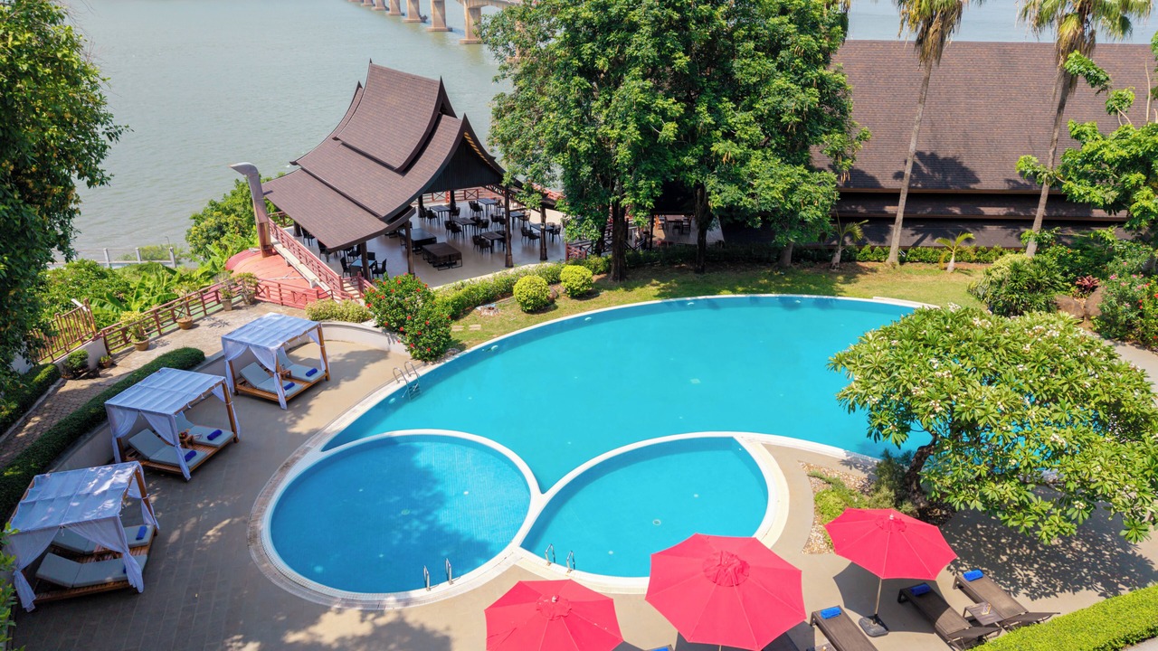 Photo of Outdoor in Pakse