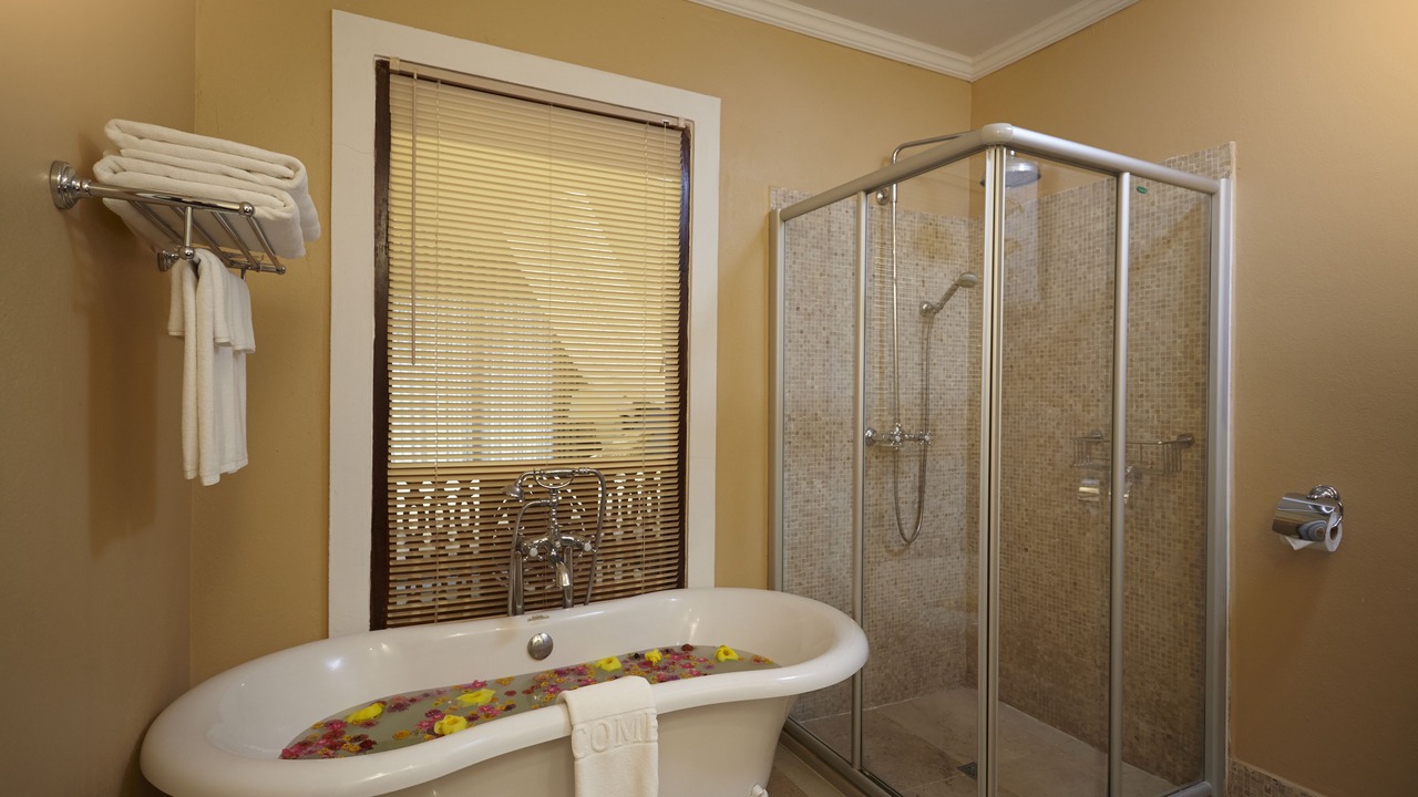 Photo of Bathroom in Luang Prabang