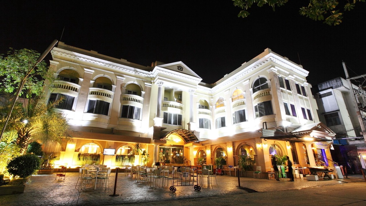 Photo of Buildings in Hat Yai