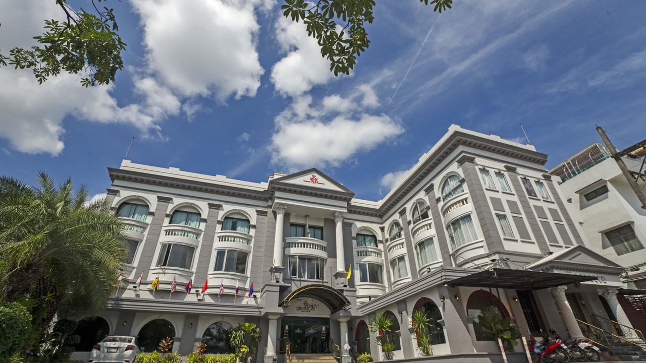 Photo of Outdoor in Hat Yai