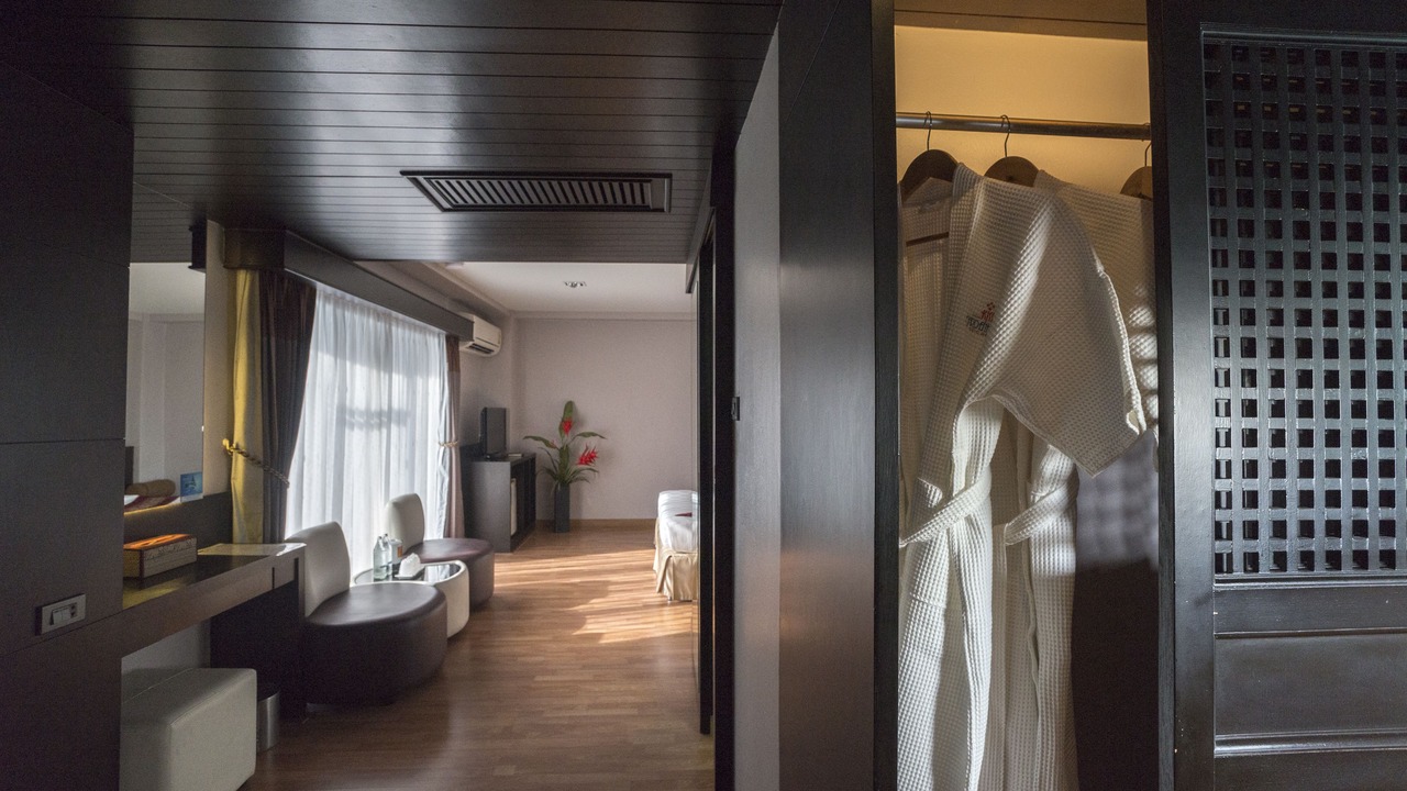 Photo of Bedroom in Hat Yai