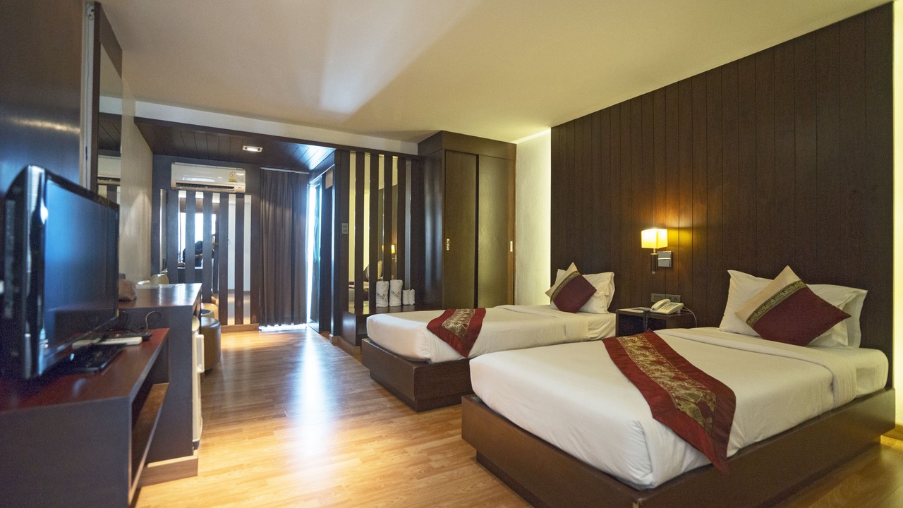 Photo of Bedroom in Hat Yai