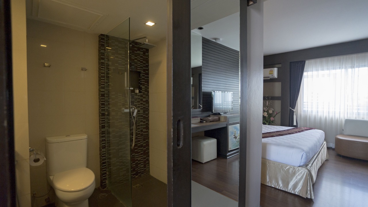 Photo of Bathroom in Hat Yai