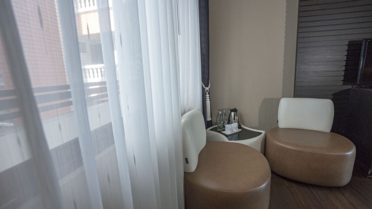 Photo of Bedroom in Hat Yai