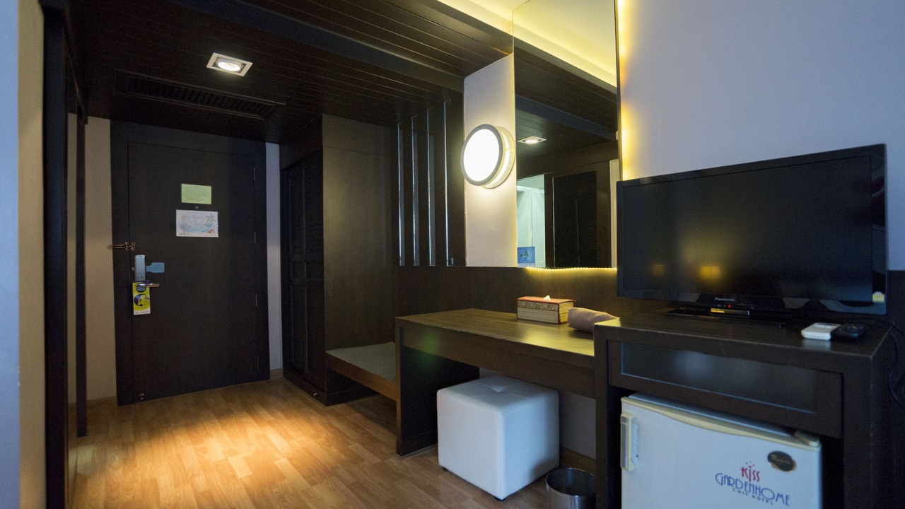 Photo of Bedroom in Hat Yai