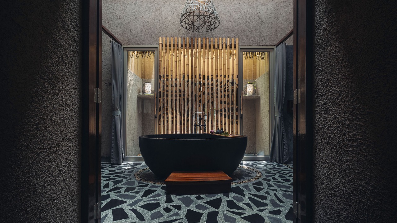 Photo of Bathroom in Kamala