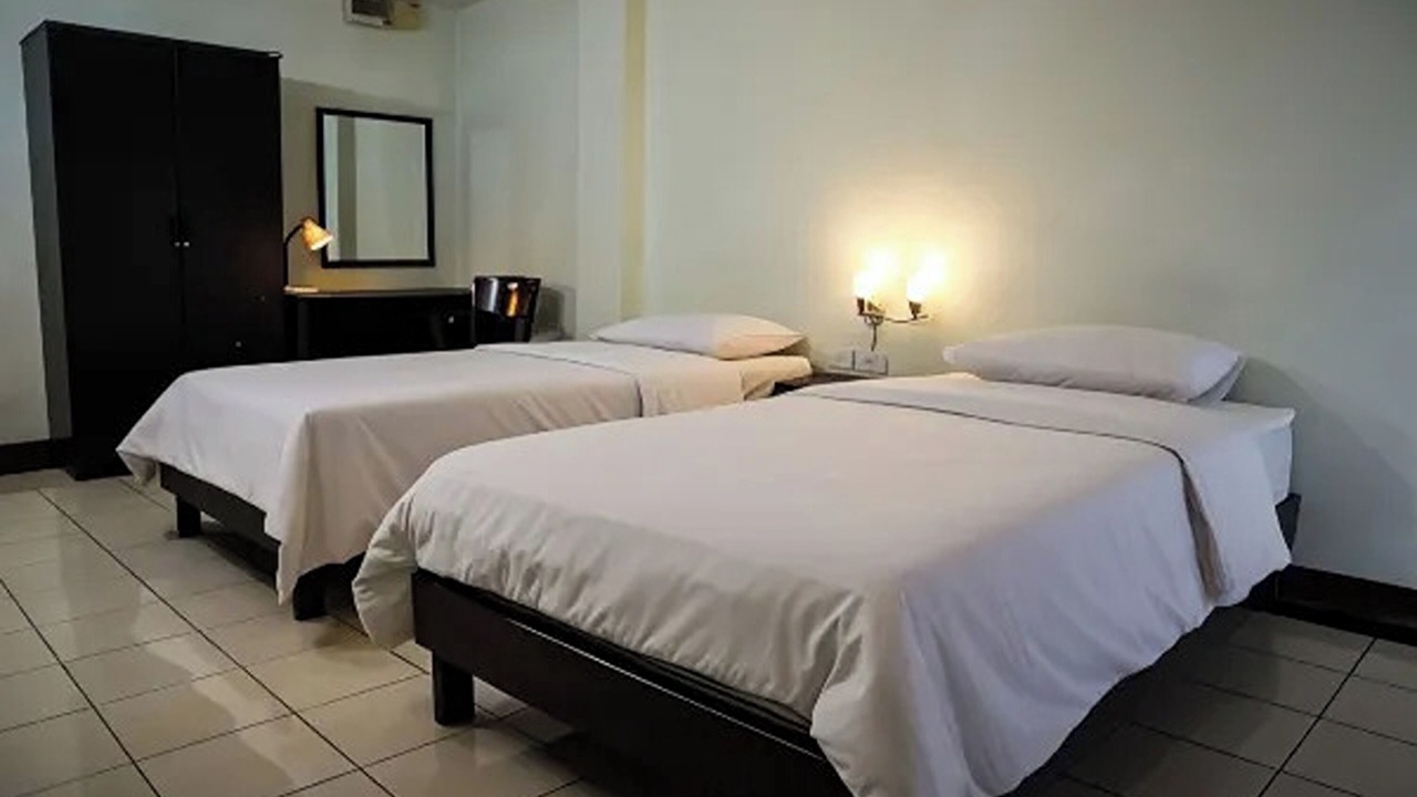 Photo of Bedroom in Mak Khaeng