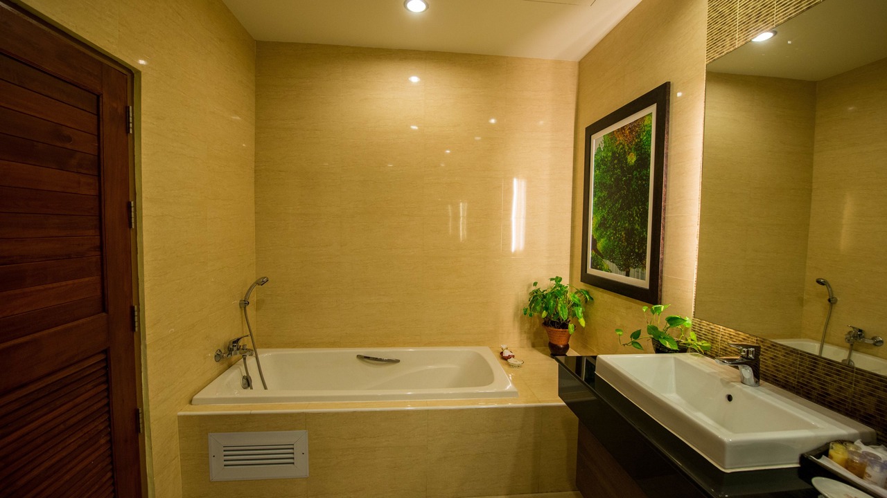 Photo of Bedroom in Mak Khaeng