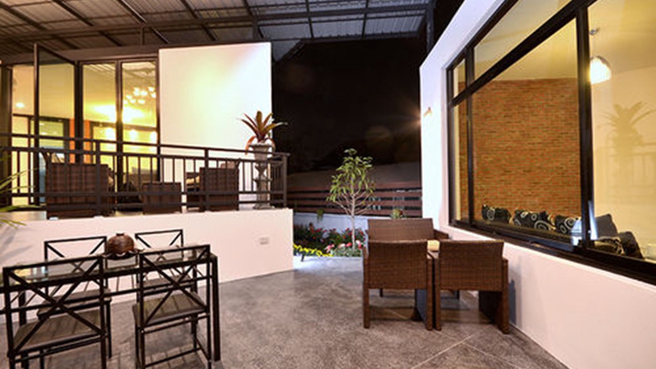 Photo of Patio Balcony in Mak Khaeng
