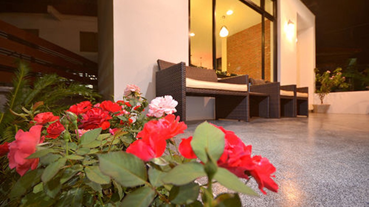 Photo of Patio Balcony in Mak Khaeng