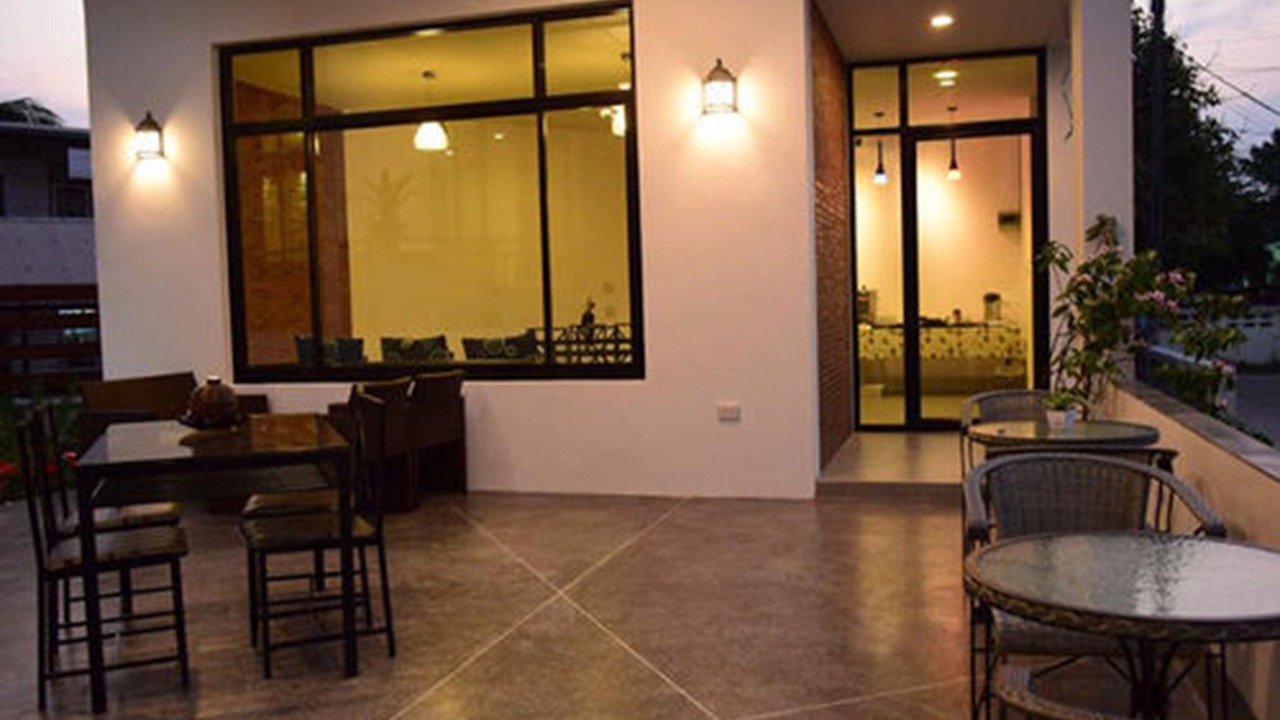 Photo of Patio Balcony in Mak Khaeng