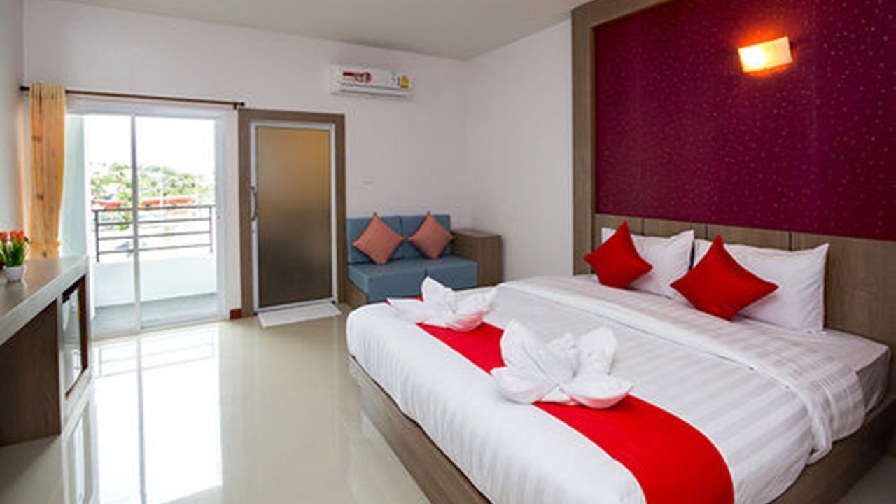 Photo of Bedroom in Mak Khaeng