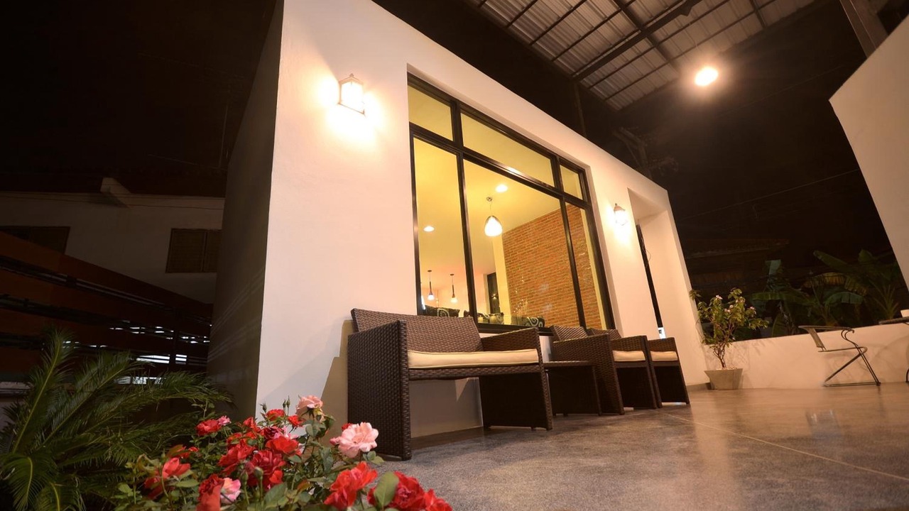 Photo of Patio Balcony in Mak Khaeng