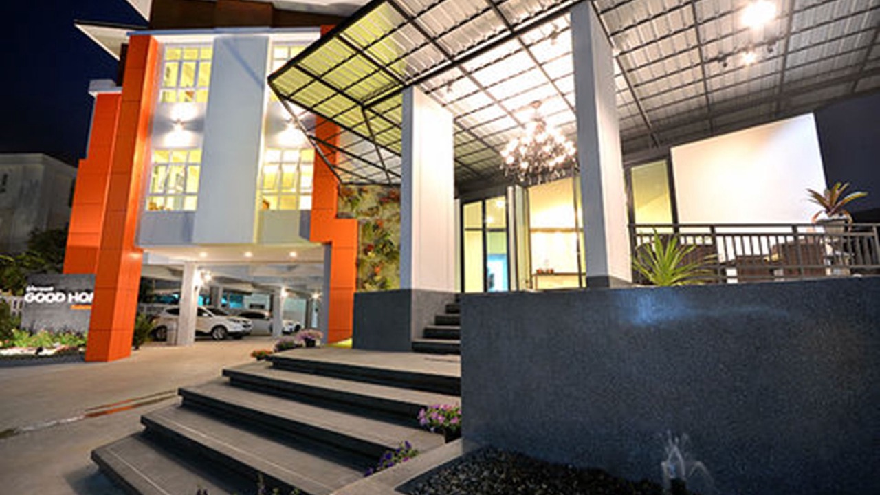 Photo of Outdoor in Mak Khaeng