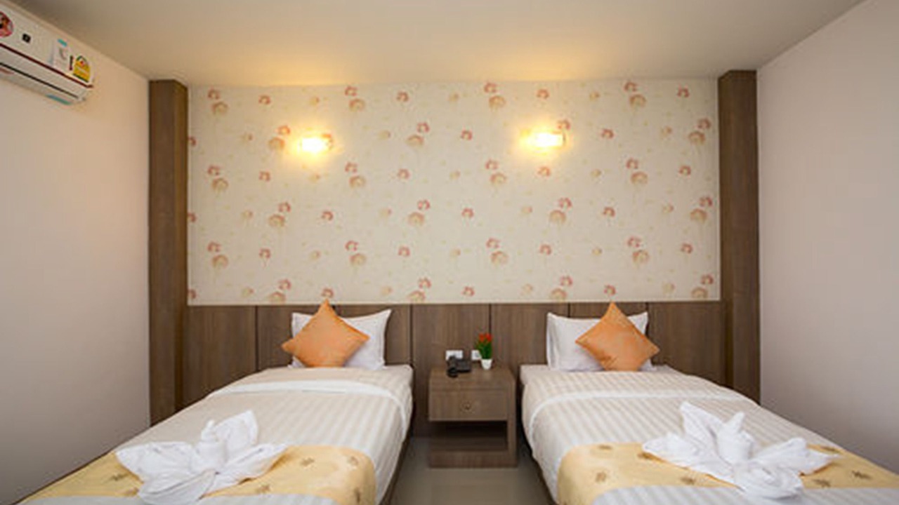 Photo of Bedroom in Mak Khaeng