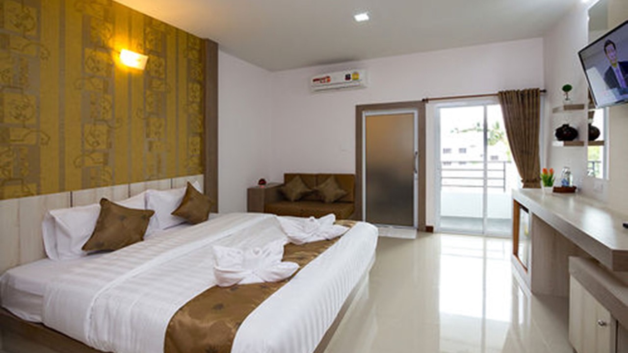 Photo of Bedroom in Mak Khaeng