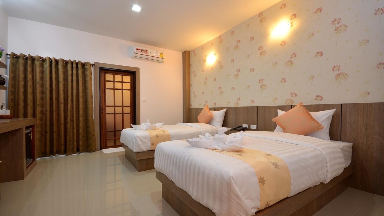 Photo of Bedroom in Mak Khaeng