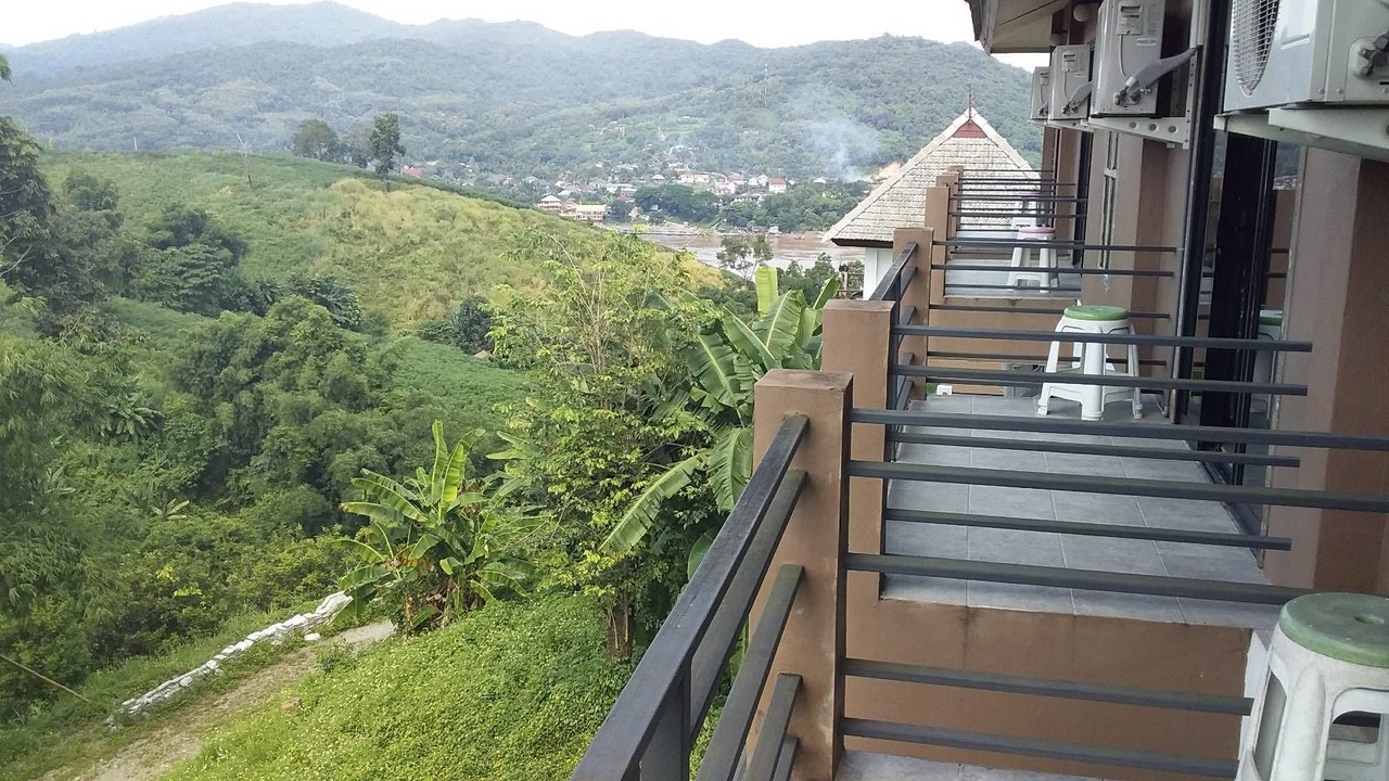 Photo of Bedroom in Chiang Khong