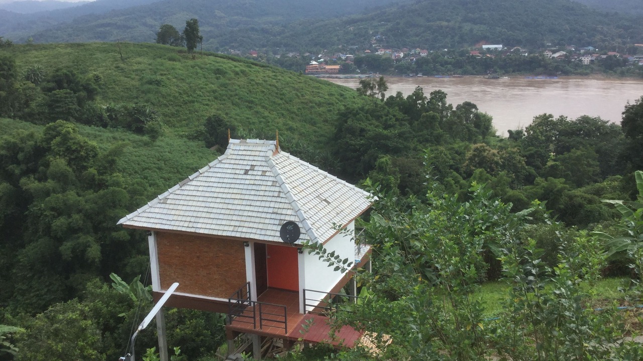 Photo of Bedroom in Chiang Khong