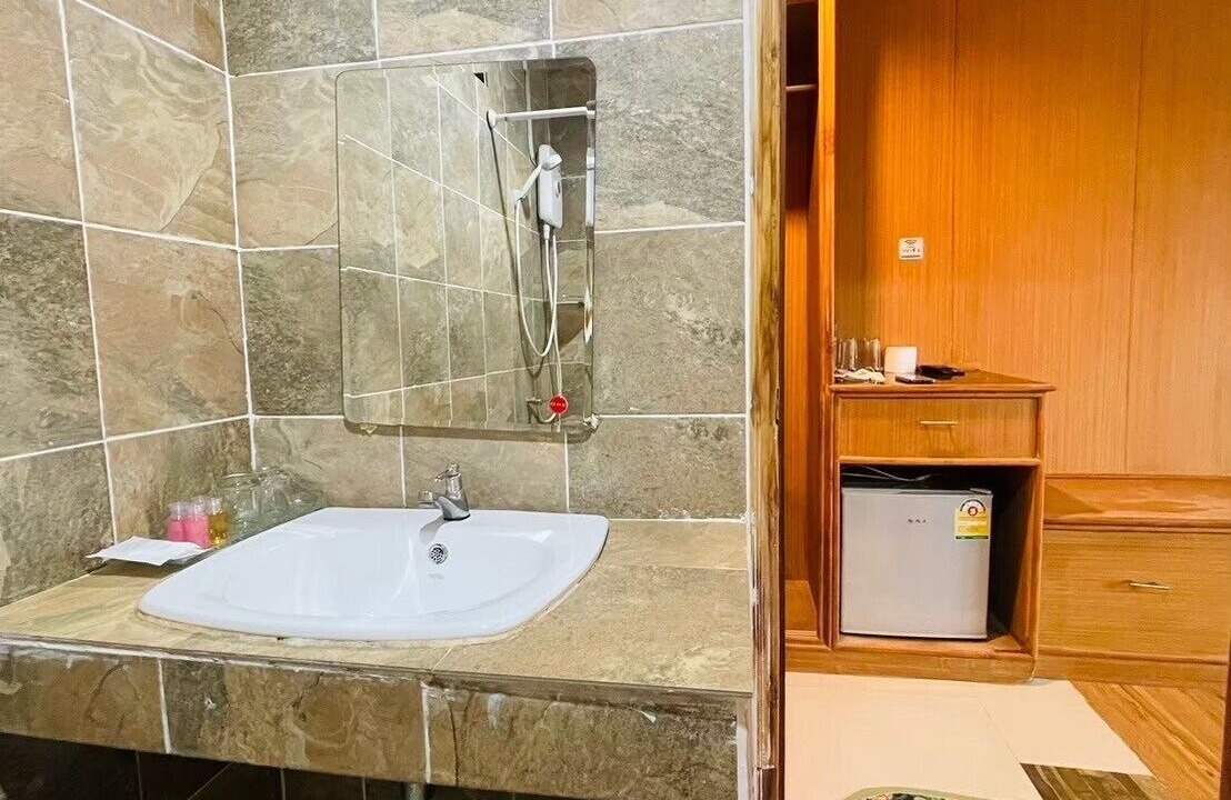 Photo of Bathroom in Chiang Khong