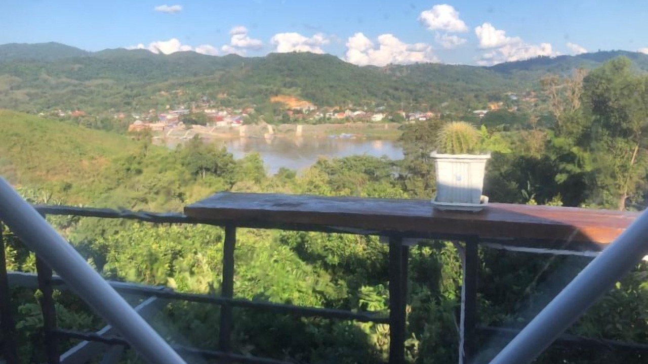 Photo of Bedroom in Chiang Khong