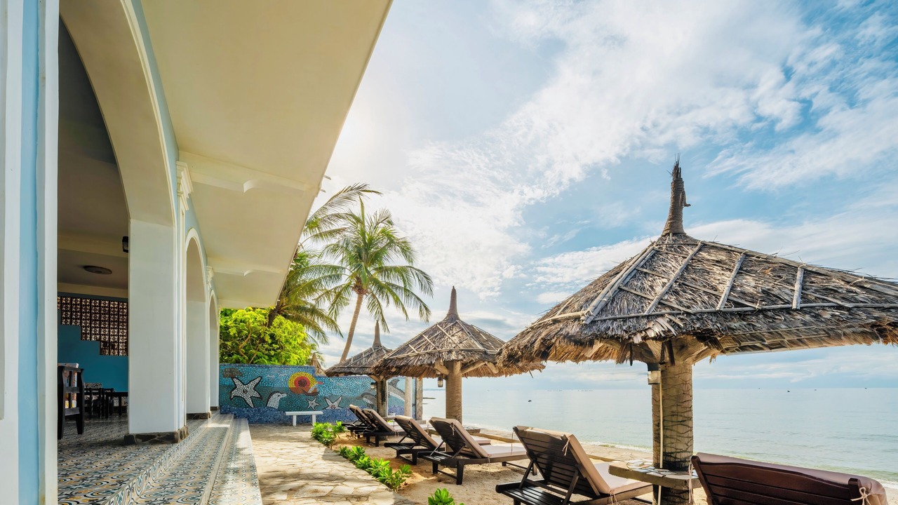 Photo of Outdoor in East Ham Tien Beach