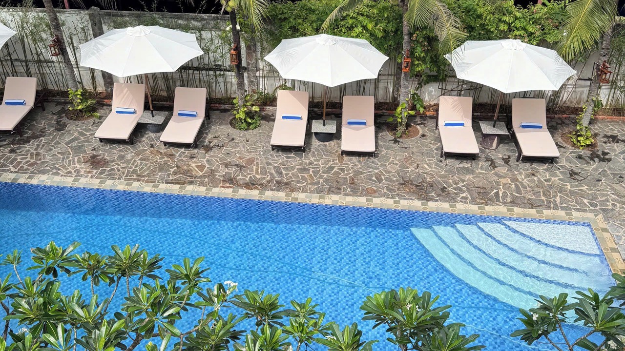 Photo of Outdoor in East Ham Tien Beach
