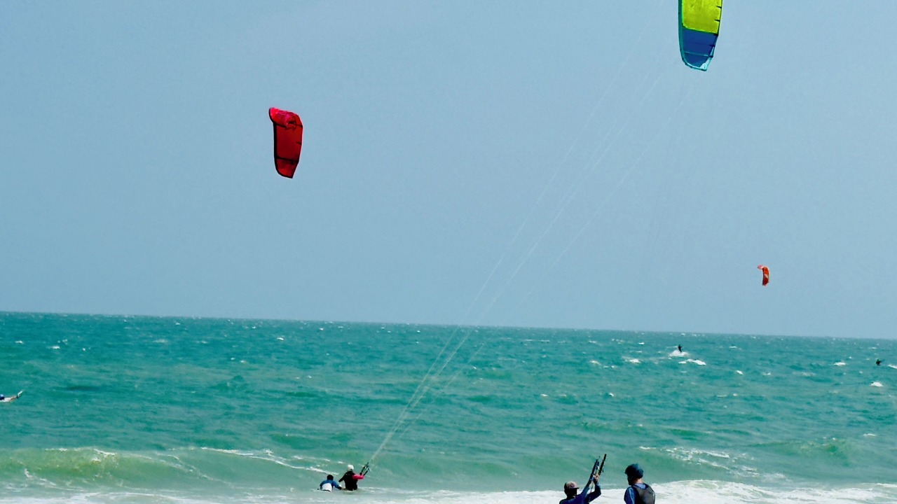 Photo of Others in East Ham Tien Beach