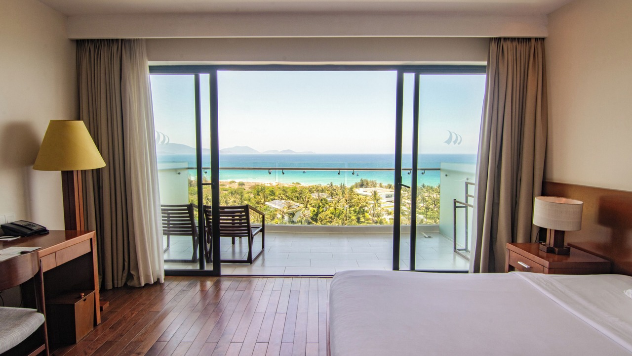 Photo of Bedroom in Cam Lam