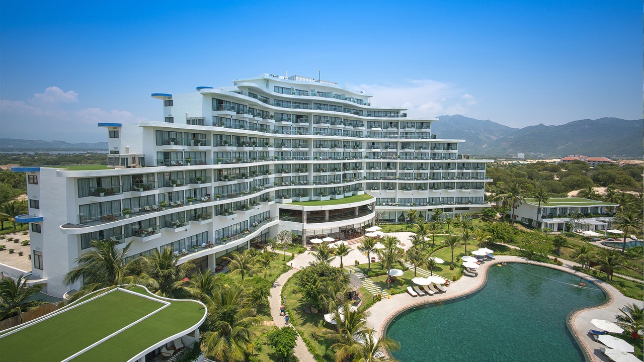 Photo of Outdoor in Cam Lam