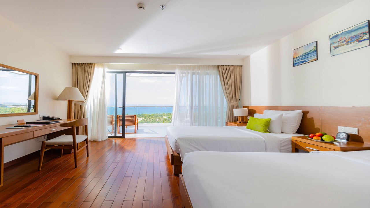 Photo of Bedroom in Cam Lam