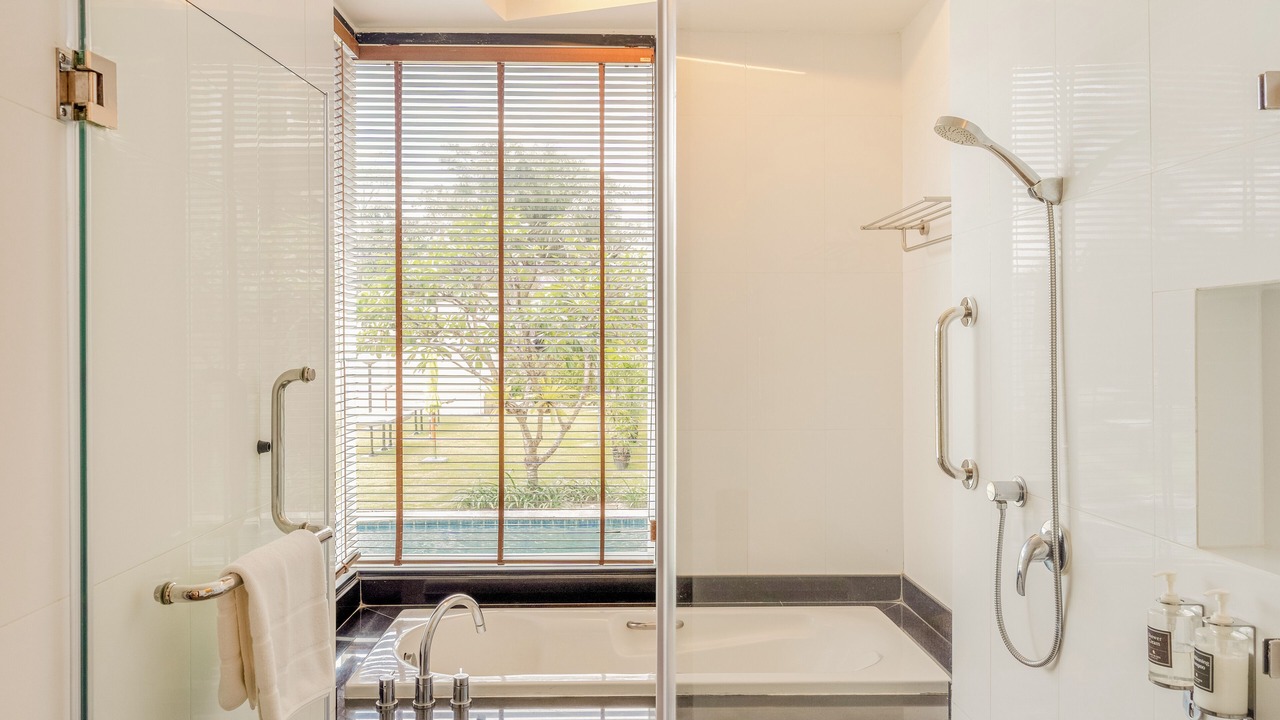 Photo of Bathroom in Khlong Khut