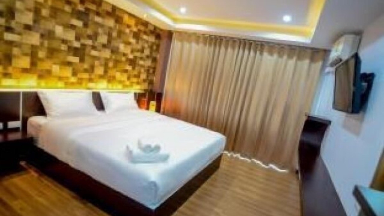 Photo of Bedroom in Hat Yai