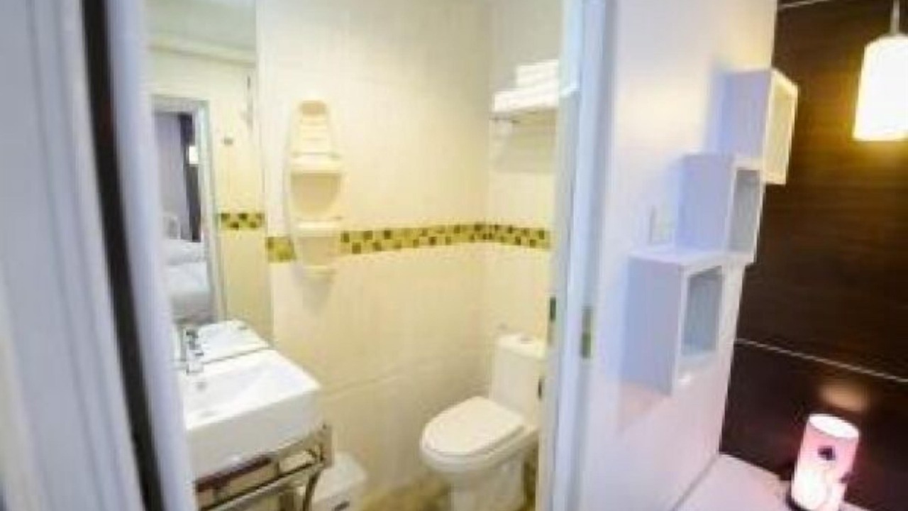 Photo of Bathroom in Hat Yai