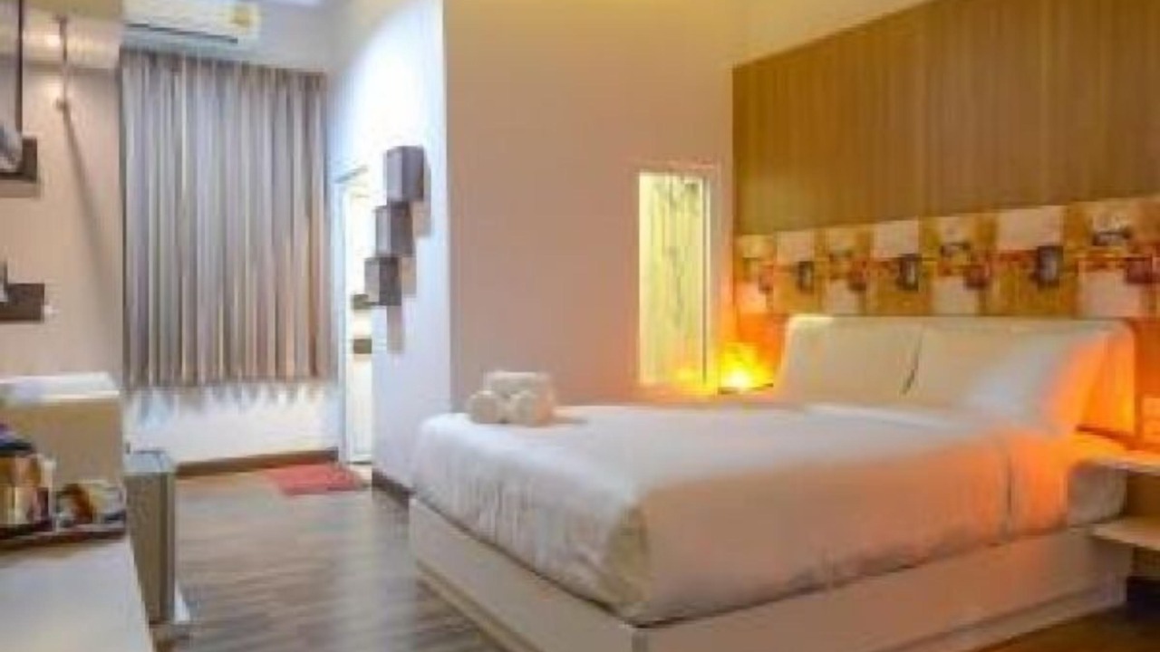 Photo of Bedroom in Hat Yai